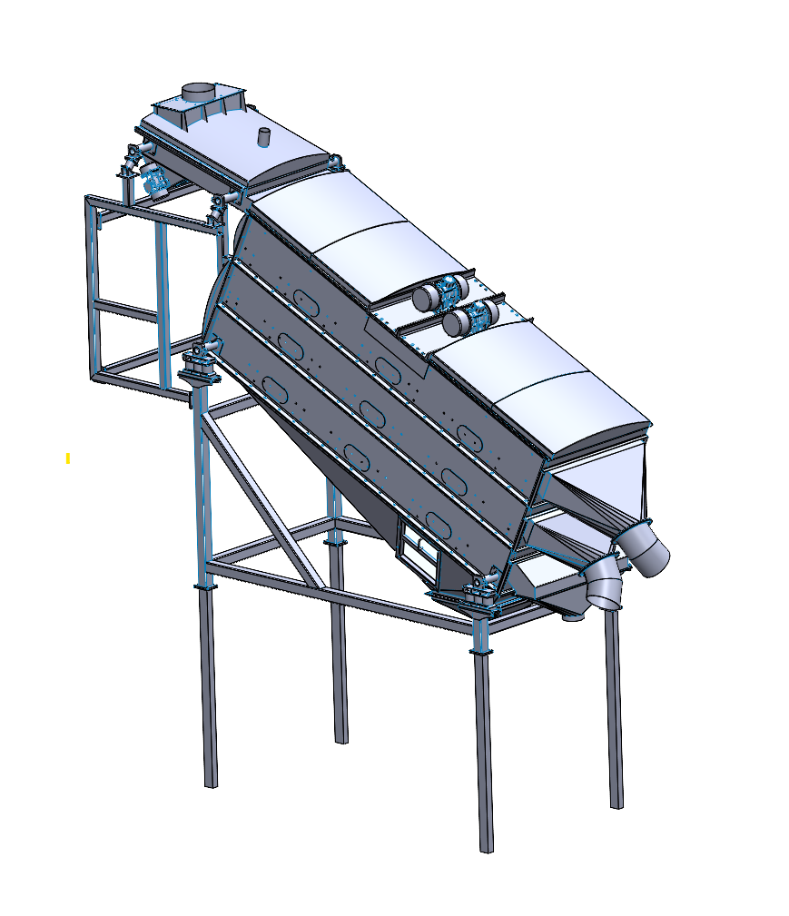 Atalay Mikronize Elek