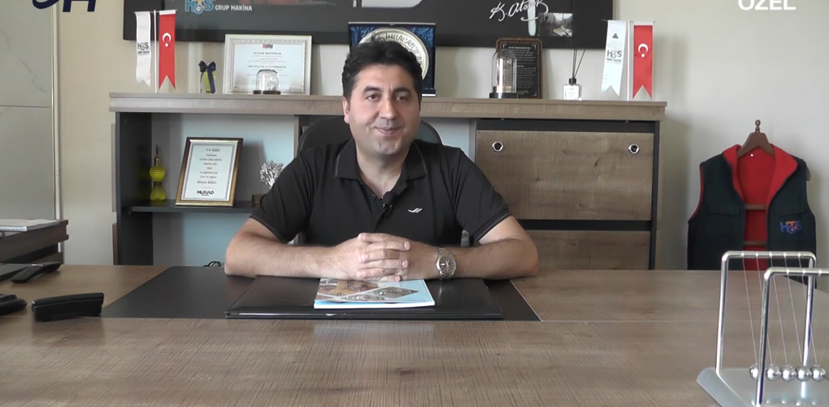 Tanıtım Videosu