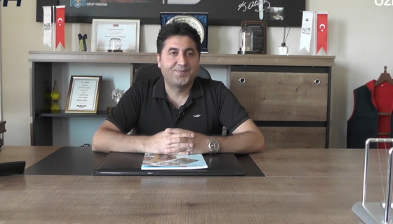 Tanıtım Videosu
